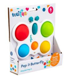 Dumel Motylek Pop It 300351