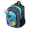 PLECAK 4-KOMOROWY BPL-58 STITCH MINT ALOHA 683107