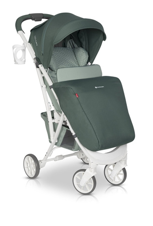 Eurocart volt pro jungl wózek dziecięcy