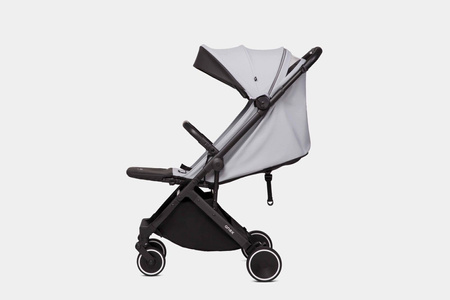 Anex wózek spacerowy air-x ax-03 gray