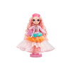Rainbow High Winter Wonderland Doll Bella Pink 120827