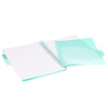 Strigo Pads animals kot B5 kratka czarny 100k 80g 814052