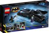 Lego 76224 Batman Batmobil: Pościg Batmana za Jokerem