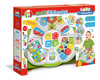 Clementoni stolik edukacyjny 604739