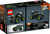 Lego 42118 monster jam grave digger