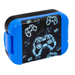 Śniadaniówka AQUA PURE GO PLAYING 233321