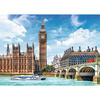 Puzzle Trefl 2000 Big Ben Londyn Anglia 271201
