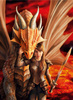 Clementoni Puzzle 1000 Anne Stokes Collection 394647
