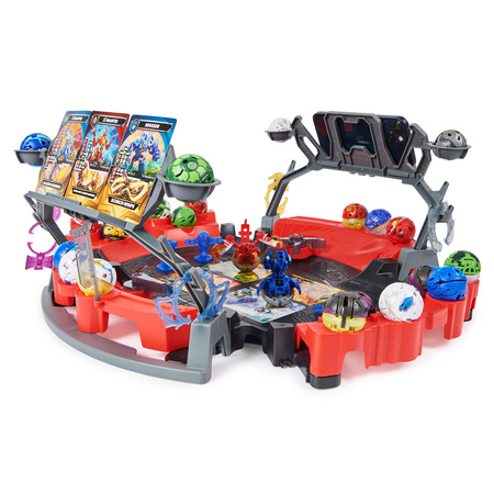 Bakugan 3.0 Pole bitwy 466643