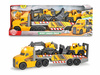 Dickie ciężka laweta Mack/volvo światło dźwięk 065941
