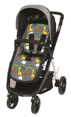 Cuddle co wkładka comfi cush do wózka dżungla 842759