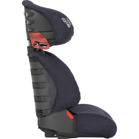 Britax Romer Discovery Sl Storm Grey fotelik samochodowy 15 – 36 kg (≈ 3.5 – 12 lat)