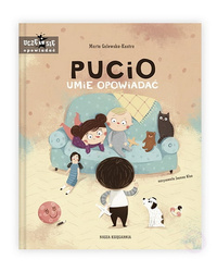 Pucio umie opowiadać 143020