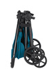 CARRELLO Bravo Carbon CRL-5530 Tropic Green Wózek dla dziecka  011004