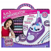 Cool maker kumikreator 2w1 bransol+naszyjnik 27519