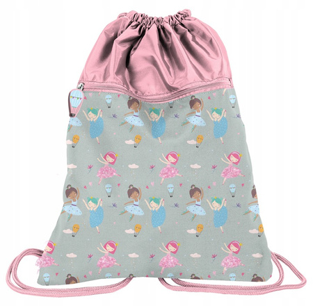 Paso Dancers Worek na buty PP22BT-713
