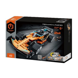 IM MASTER Klocki Wyścigówka F1 2w1 220el 040820