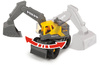 Dickie ciężka laweta Mack/volvo światło dźwięk 065941