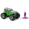 Monster jam auto 1:64 553480