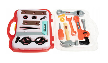 NARZĘDZIA W WALIZCE 830212