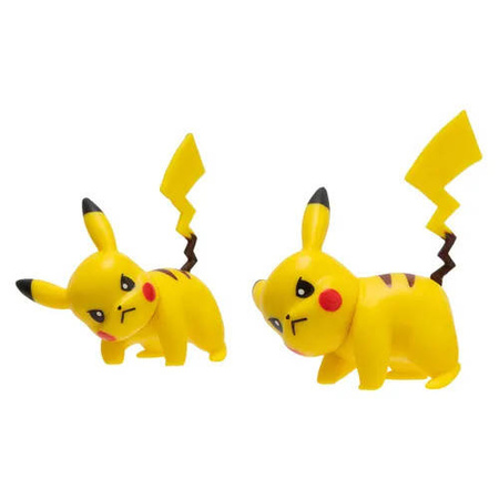 Pokemon PKW2687 Figurki Bitewne 8 pak Seria 9 426004