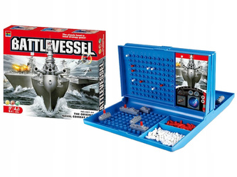 GRA W OKRĘTY 850517