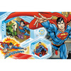 Puzzle Trefl 300 Niezniszczalny Superman 230321