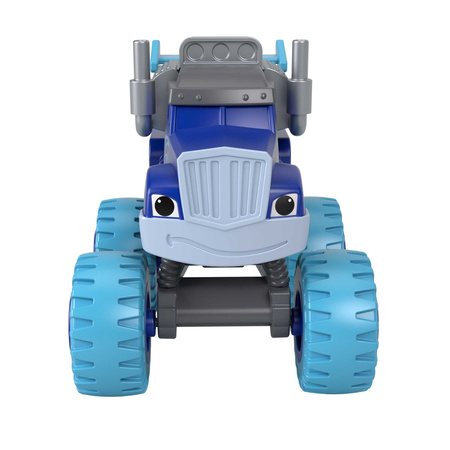 Fisher Price GWX78/CGF20 Blaze Monster Engine Crusher 949797