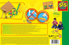 Ses Creative Stuku Puku Fantazyjne kształty 009267