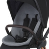 Espiro Miloo 10 diamond Black wózek uniwersalny 206832
