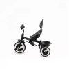 Kinderkraft Aston kol.Malachite Grey 922383 Rowerek trójkołowy Rower
