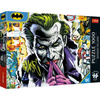 Puzzle Trefl 1000 Premium Plus Joker 108361