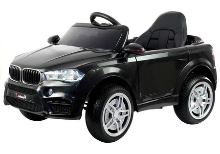 Auto Na Akumulator Hl1538 Czarne 2531