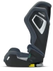 RECARO AXION 1 Gallant Grey 704 468306 Fotelik samochodowy R129 100-150cm