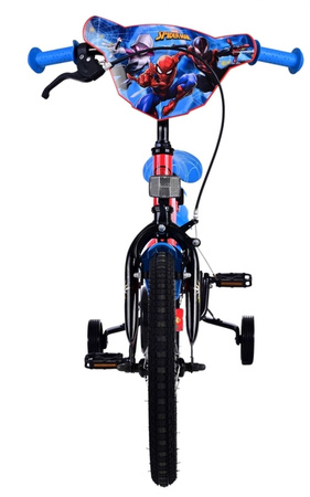 VOLARE Rowerek 16'' Spiderman 216374