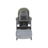 Espiro Penne 109 beige krzesełko do karmienia na kółkach 800808
