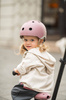 SCOOTANDRIDE Kask XXS-S dla dzieci 1-5 lat Wildberry 000812