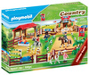 Playmobil 70337 duży turniej jeździecki 