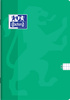 Zeszyt Oxford A5 80k krata 90g Esse 416708