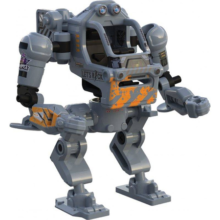 Pocket titans - figurka