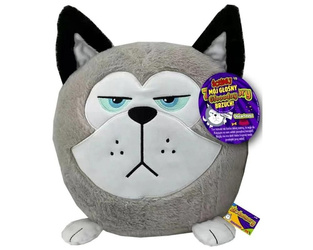 Epee Złodomory plusz 21cm 604576