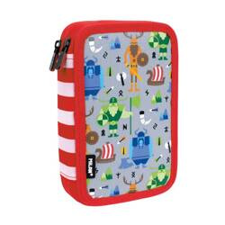 Piórnik Milan 2 poz. z wyposażeniem vikings 102854