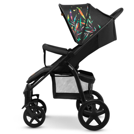 Lionelo Annet Plus Dreamin 702904 wózek spacerowy