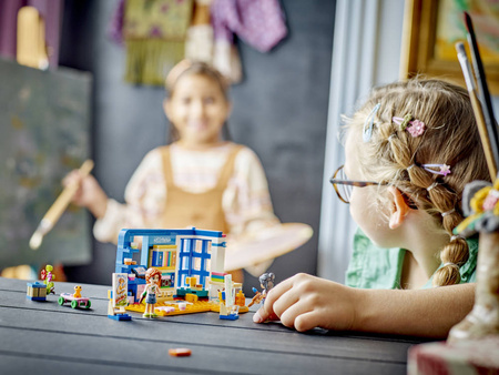 Lego 41739 Friends Pokój Liann 