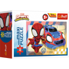 Puzzle trefl 20 miniMaxi Niesamowity Spidey 