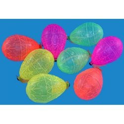 Dyngusówka jajko średnie 9cm 080179 /20/