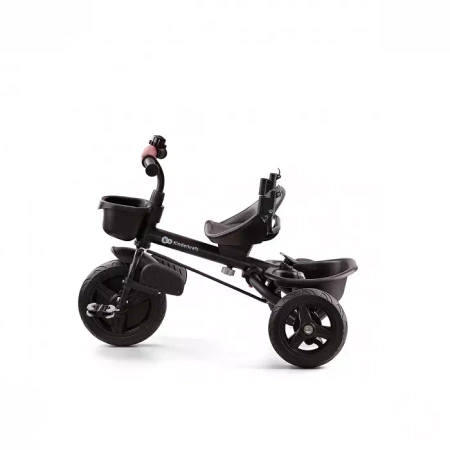 Kinderkraft Aveo kol.Rose Pink 922352 Rowerek trójkołowy Rower
