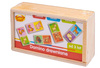 Domino Drewniane Farma 835910