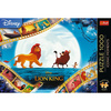 Puzzle Trefl 1000 Premium Plus Król Lew 108316