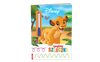 Disney Classic. Rysujemy Szlaczki 339500